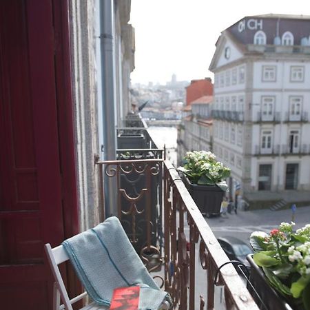 Santo Da Casa / Sc Apartments Porto Exterior foto