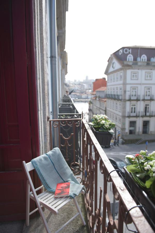 Santo Da Casa / Sc Apartments Porto Exterior foto